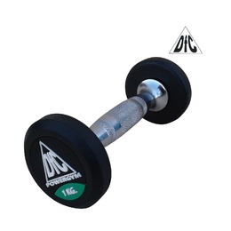 POWERGYM DB002-1 Гантели пара 1кг