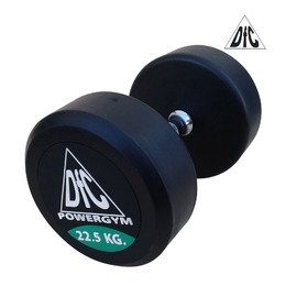 POWERGYM DB002-22.5 Гантели пара 22,5кг