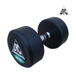 POWERGYM DB002-30 Гантели пара 30кг