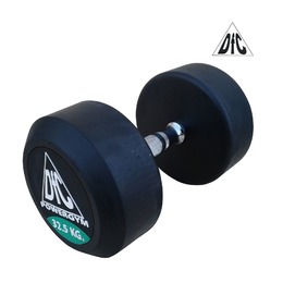 POWERGYM DB002-32.5 Гантели пара 32,5кг