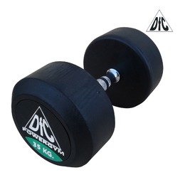 POWERGYM DB002-35 Гантели пара 35кг