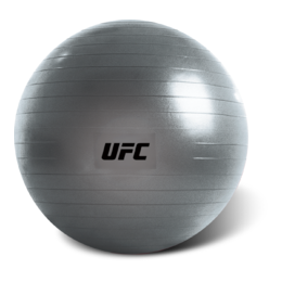 Гимнастический мяч- 55 см