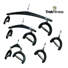 Fitness Club Package (TR01-BK+TB24-BK+TB42-BK+THS01-BK 2 шт.+THP01-BK 8 шт.)