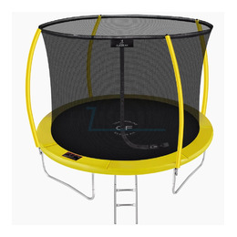 Каркасный батут Clear Fit SunHop 10Ft