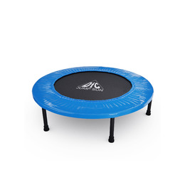 Батут DFC JUMP SUN 36'' синий