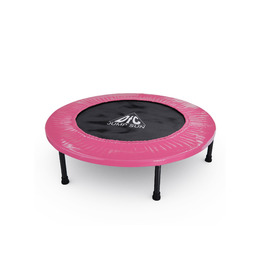 Батут DFC JUMP SUN 36'' розовый