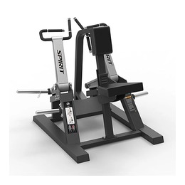 Гребная тяга с упором в грудь Spirit SP-4502