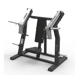 Наклонный жим от груди Spirit SP-4504