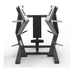 Широкий жим от груди Spirit SP-4505