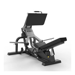 Жим ногами Spirit SP-4508