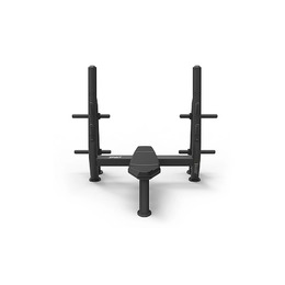 Олимпийская скамья для армейского жима Spirit SP-4208