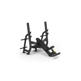 Олимпийская скамья для жима под углом Spirit SP-4210