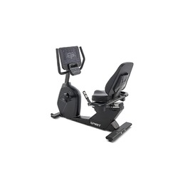 Велотренажер SPIRIT CR800+