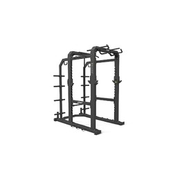 Силовая полурама SPIRIT SP-4203