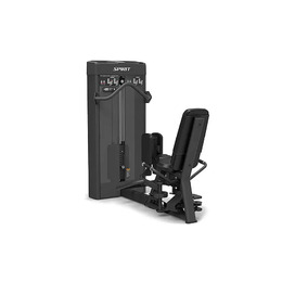 Сведение/разведение ног сидя Spirit SP-4316
