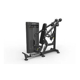 Мультипозиционный жим SPIRIT SP-4601