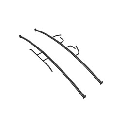 Опция перекладины кроссовера Hasttings Digger HD023OPT-1
