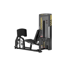 Жим ногами Hasttings Digger HD016-1