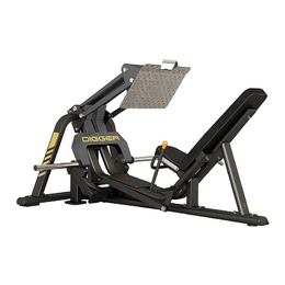 Жим ногами Hasttings Digger HD008-2