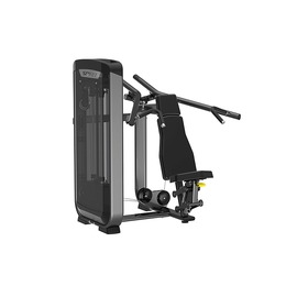 Жим от плеч SPIRIT SP-3502