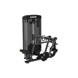Гребная тяга с упором на грудь SPIRIT SP-3507