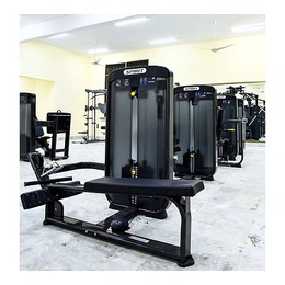 Горизонтальная тяга SPIRIT SP-3523