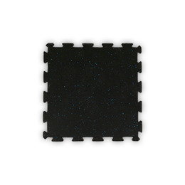 Коврик резиновый DFC 50 x 50 x 1,5 см