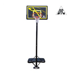 Баскетбольная мобильная стойка  DFC STAND44HD1 HDPE