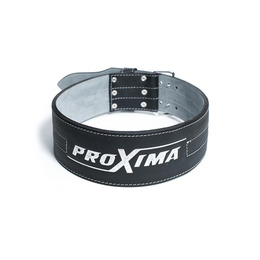 Тяжелоатлетический пояс PROXIMA размер М, артикул: PX-BM