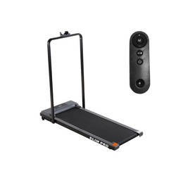Беговая дорожка DFC SLIM PRO silver