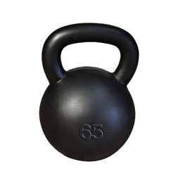 Гиря 29,5 кг (65lb) классическая