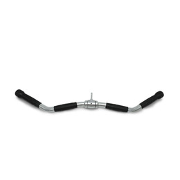 Рукоять для тяги широким хватом UNIX Fit PRO W-образная 74 см