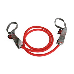 Эспандер трубчатый TOTAL BODY (латекс) красный 6,8 кг