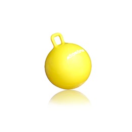 Мяч-попрыгун с квадратной ручкой (диаметр 45 см)