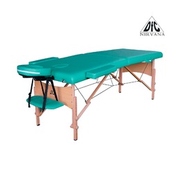 Массажный стол DFC NIRVANA Relax (Green)