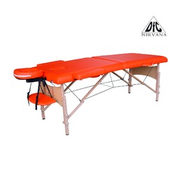 Массажный стол DFC NIRVANA Relax (Orange)