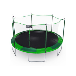 Батут DFC UPPER BOUNCE 15FT ( 2 короба )