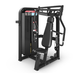 Жим от плеч UNIX Fit 100 PRO (Мультихват) (UC-6720B)