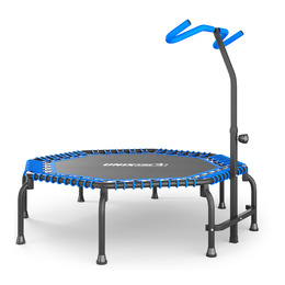 UNIX Line FITNESS Premium (127 см) Blue