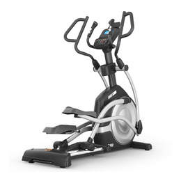 UNIX Fit E-950 PRO Auto Incline (LED)