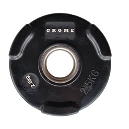WP074 BLACK-2,5 кг Диск