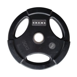 WP074 BLACK-20 кг Диск