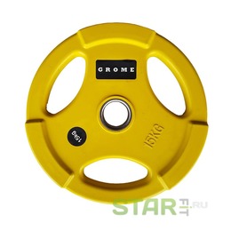 WP074 COLOR-15 кг Диск