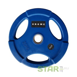 Диск WP074 COLOR-20 кг