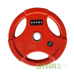  Диск WP074 COLOR-25 кг
