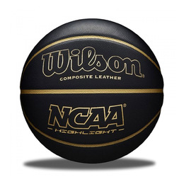 Баскетбольный мяч Wilson NCAA HIGHLIGHT 295 BSKT
