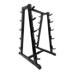 Стойка для грифов и штанг UNIX Fit BarRack 10 PRO (300 кг)
