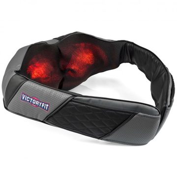 Массажный пояс  VictoryFit VF-M202