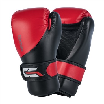 Перчатки спарринговые CENTURY C-Gear RED/BLACK, Арт. 11540 910 213