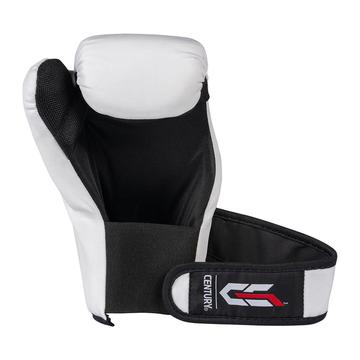Перчатки спортивные C-GEAR Century, белый, арт. 11542